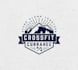 design crossfit currahee logo