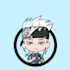 draw you as chibi character illustration
