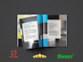 write and design user manual, instruction guide, catalog