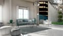 create architectural photorealistic rendering and cinematic animations