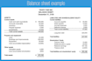 servicios de contabilidad financiera