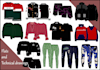 design fashion apparel with tech packs