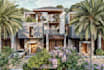 do 3d interior exterior, design, and renders,