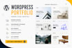 be your wordpress developer, website designer, and migrate wordpress website