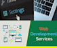 be your web developer in PHP, laravel