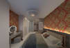 create interior design proposal for the bedroom