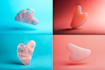 shoot levitating product photos