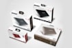 do impressive packaging design, subscription, mailer, kraft box that sells