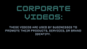create an animated elearning course for corporate training and online education