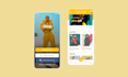 design UI UX for mobile apps