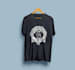 create custom and trendy t shirt design