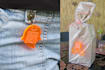 laser engrave a keychain with your qr code