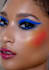 retouch makeup photo in photoshop