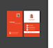 design unique professional business card