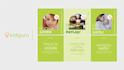 boost your social media with aesthetic branded templates