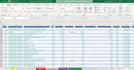 do bookkeeping,financial modeling through excel spreadsheet