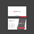 design unique professional business card