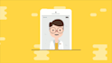 create engaging 2d animated explainer video