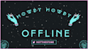 design cute twitch overlay, kick, tiktok and animated stream overlay panels