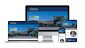 build a responsive wordpress website for your business