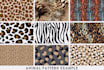 design awesome unique seamless pattern