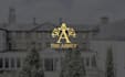 design unique luxury text logo
