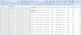 do bulk import or export products using csv in shopify