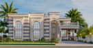 do best 3d visualization using google sketchup and lumion