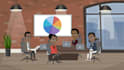 create an interactive 2d animated explainer video