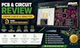 design pcb and electronic circuits