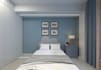 design room for a boy