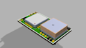 design custom pcb layout using easyeda and eagle