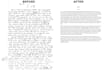 data entry, typing work, handwritten, data entry