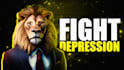 design iman gadzhi youtube thumbnail style