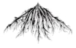 create black metal logo bands