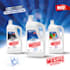 design a liquid detergent label for you