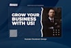 design amazing youtube thumbnail