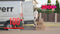 make warehouse logistics delivery promotional video