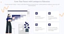 tutor you web development using HTML, CSS, javascript, node js, react js