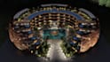 create interior and exterior design with realistic 3d rendering and animation