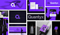 design luxury brand identity with logo and premium style guide