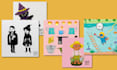 illustrate your childrens book and cover