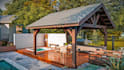 be desig your garden,site plan and backyard design