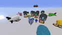 build you a hypixel bedwars map
