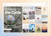 create professional ebook design and cover page design to elevate your brand