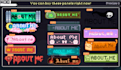 create custom pixel art twitch panels and more