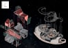 do axonometric views and explotions