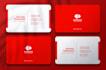 design business cards and amazon thank you cards