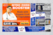 do unique and professional banner ad design