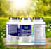 do 3d supplement bottle mockup and 3d  rendering for amazon
